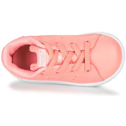 Outlet adidas Originals - STAN SMITH EL I Rose