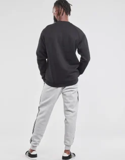 adidas Originals - 3-STRIPES CREW Noir Online