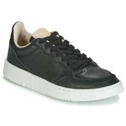 adidas Originals - SUPERCOURT J Noir Hot