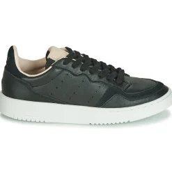 adidas Originals - SUPERCOURT J Noir Hot