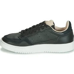 adidas Originals - SUPERCOURT J Noir Hot