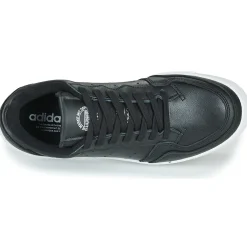 adidas Originals - SUPERCOURT Noir Hot