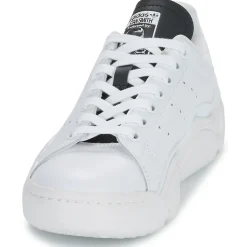 Outlet adidas Originals - SUPERSTAR MILLENCON Blanc