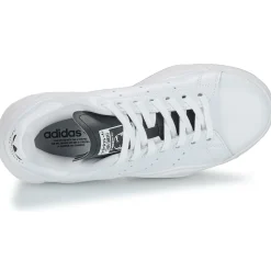 Outlet adidas Originals - SUPERSTAR MILLENCON Blanc