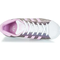 adidas Originals - SUPERSTAR J Discount