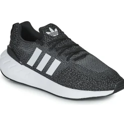 adidas Originals - SWIFT RUN 22 Noir Sale