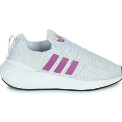 adidas Originals - SWIFT RUN 22 J Blanc Discount