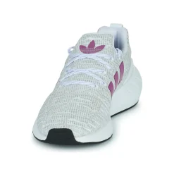 adidas Originals - SWIFT RUN 22 J Blanc Discount