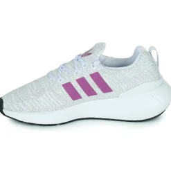 adidas Originals - SWIFT RUN 22 J Blanc Discount