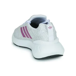 adidas Originals - SWIFT RUN 22 J Blanc Discount