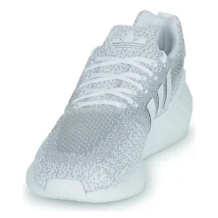 Hot adidas Originals - SWIFT RUN 22 Blanc