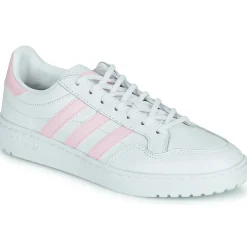 Sale adidas Originals - TEAM COURT W