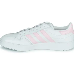 Sale adidas Originals - TEAM COURT W