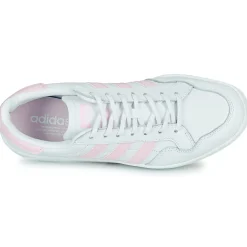 Sale adidas Originals - TEAM COURT W