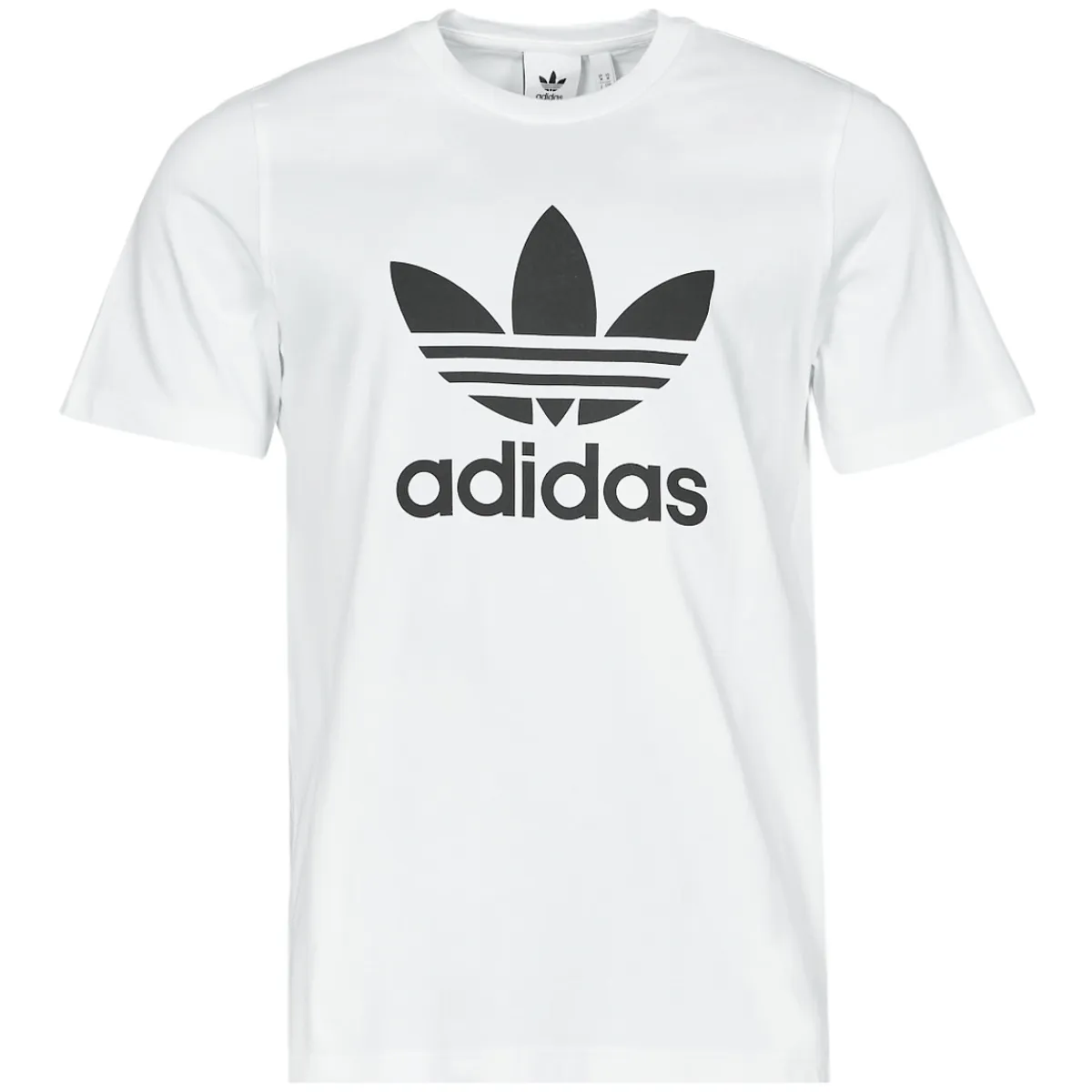 adidas Originals - TREFOIL T-SHIRT
