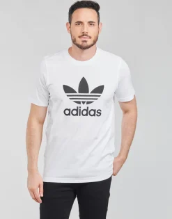 adidas Originals - TREFOIL T-SHIRT