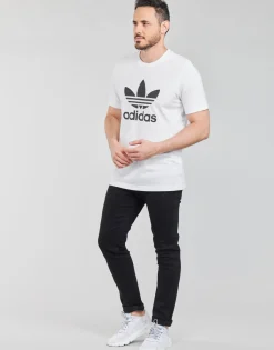 adidas Originals - TREFOIL T-SHIRT