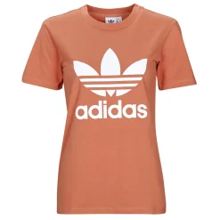 adidas Originals - TREFOIL TEE