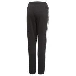 adidas Originals - TREFOIL PANTS Noir Clearance