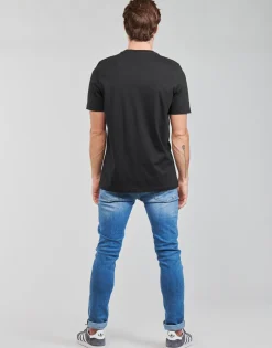 adidas Originals - TREFOIL T-SHIRT Noir New