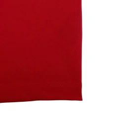 New adidas Originals - TREFOIL TEE Rouge