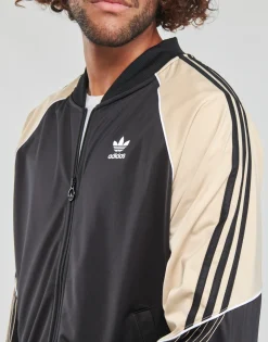 adidas Originals - TRICOT SST TT Noir Outlet