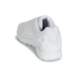 adidas Originals - ZX FLUX J Blanc New