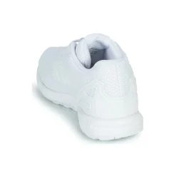 Discount adidas Originals - ZX FLUX C Blanc