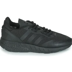 Hot adidas Originals - ZX 1K BOOST Noir
