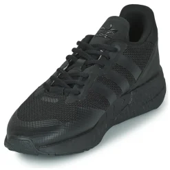 Hot adidas Originals - ZX 1K BOOST Noir