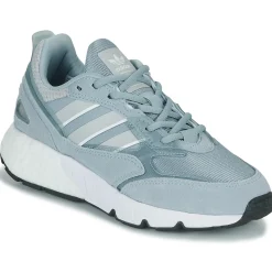 adidas Originals - ZX 1K BOOST 2.0 W Gris