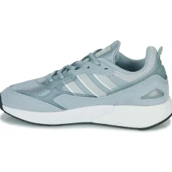 adidas Originals - ZX 1K BOOST 2.0 W Gris