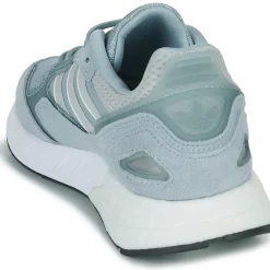 adidas Originals - ZX 1K BOOST 2.0 W Gris