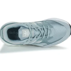 adidas Originals - ZX 1K BOOST 2.0 W Gris