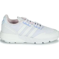 Online adidas Originals - ZX 1K BOOST W Blanc