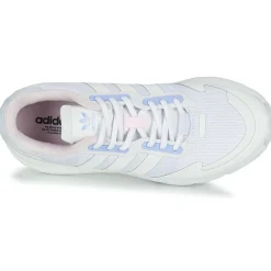 Online adidas Originals - ZX 1K BOOST W Blanc