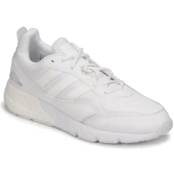 Hot adidas Originals - ZX 1K BOOST 2.0 Blanc
