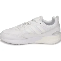 Hot adidas Originals - ZX 1K BOOST 2.0 Blanc