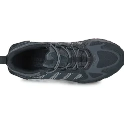 New adidas Originals - ZX 1K BOOST - SEAS. Noir