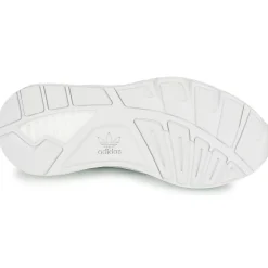 Discount adidas Originals - ZX 1K BOOST 2.0 J Blanc