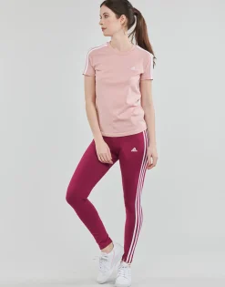 Outlet adidas Performance - 3 Stripes T-SHIRT