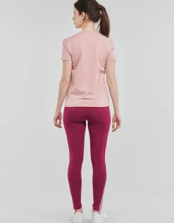 Outlet adidas Performance - 3 Stripes T-SHIRT