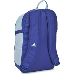 adidas Performance - Adidas Power Backpack Bleu Discount