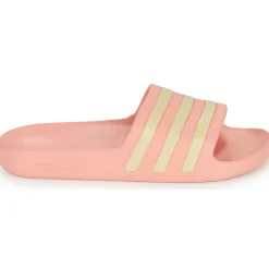 Online adidas Performance - ADILETTE AQUA Rose