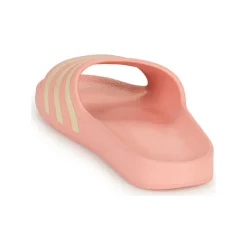 Online adidas Performance - ADILETTE AQUA Rose