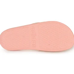 Online adidas Performance - ADILETTE AQUA Rose