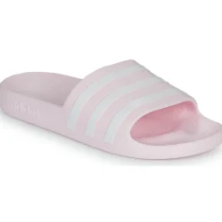 Online adidas Performance - ADILETTE AQUA Rose