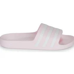 Online adidas Performance - ADILETTE AQUA Rose