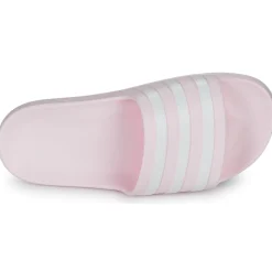 Online adidas Performance - ADILETTE AQUA Rose