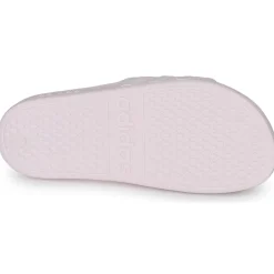 Online adidas Performance - ADILETTE AQUA Rose